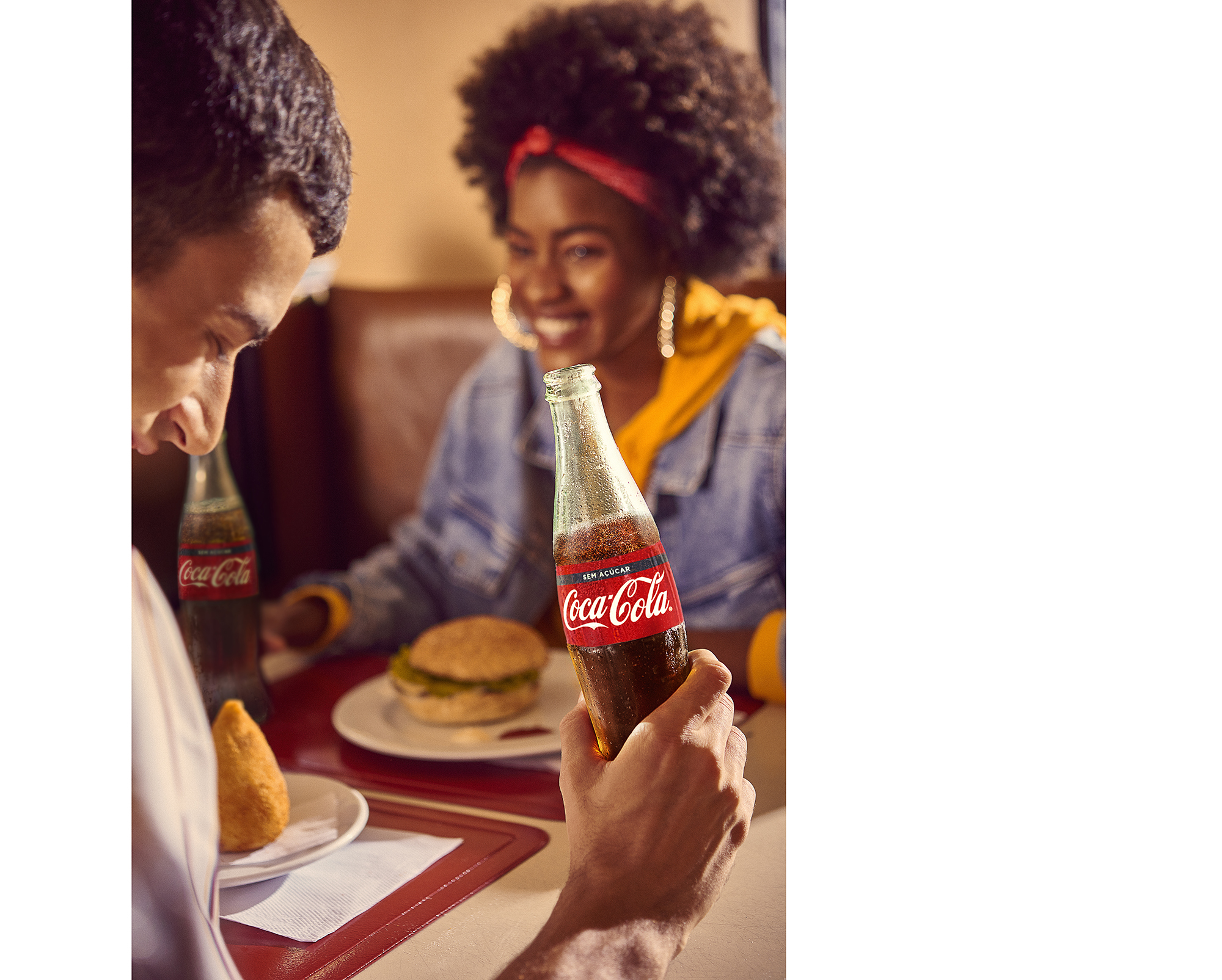 Coca-Cola Renato Machry