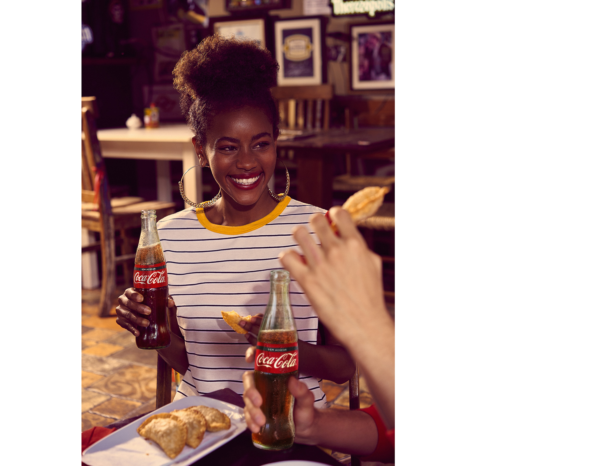 Coca-Cola Renato Machry